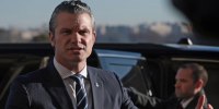 'He probably should have charges brought against him': former general sounds off on Pete Hegseth