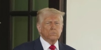 'It's going to be a tough time': Trump's tariffs start to hit U.S. ports