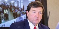 Key Republican pushes back against Ed Martin, Trump's nominee for U.S. Atty. for D.C.