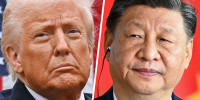 What is the future of the trade war with China? Business leaders 'need certainty'