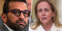 'Trying to weaponize FBI through Kash Patel': Rep. Dean slams Trump admin cuts