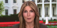 Nicolle Wallace: 'The U.S. economy is being held hostage... by the whims and delusions of one man'