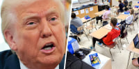 New curriculum in Oklahoma schools teaches conspiracy theories about 2020 election