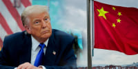 Is there an off-ramp in the U.S.-China trade war?