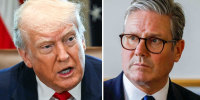 U.S., UK trade deal likely ‘tiny little peas’, not even ‘small potatoes’: Economics professor