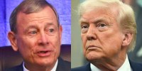 Chief Justice Roberts ‘sending a message’ to Trump over independence of judges: Rep. Jayapal