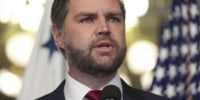 'JD Vance is no longer the most prominent Catholic from the United States, the pope is'