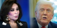 'The people's lawyer, not the president's lawyer': DOJ vet after Trump picks former Fox host Jeanine Pirro