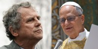 'He talks like Sherrod Brown': Chris Matthews on Pope Leo XIV's progressive message