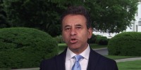 'Show me the data': FDA commissioner reacts to question about Covid vaccine for young Americans