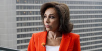 Trump taps former Fox News host Jeanine Pirro as interim U.S. Attorney for DC