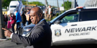 ‘A horror show’: Analyst bashes Trump administration over Newark Mayor’s ICE arrest