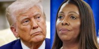 Trump going after political opponents ‘out in the open’: Analyst on criminal probe into New York AG