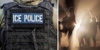 Fmr. federal prosecutor warns of consequences of Trump admin. suspending due process for migrants