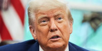 Are we on a ‘slow march to authoritarianism’? Journalist weighs in