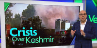The long history of the Kashmir conflict