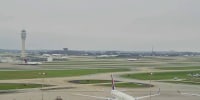 Ground stop at Newark airport lifted amid another communication glitch