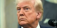 ‘Flailing in the breeze policy’: Fmr. State Dept. official slams Trump Middle East trip