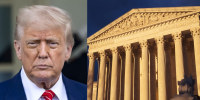 SCOTUS has ‘nudged’ Trump along during expansion of power, executive immunity: Law professor