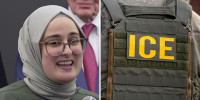 ‘Court of public opinion does matter’ in ICE arrests of students: Atlantic staff writer