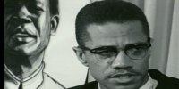 Dr. Ibram X. Kendi's new book details how Malcolm X tried to 'bring together the Black world'