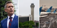 More delays, cancellations: Newark Airport suffers third outage in two weeks