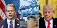 'A 90-day pause': Treasury Secretary on U.S. and China slashing reciprocal tariffs