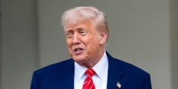 'Are you kidding me?' Why Trump accepting luxury jet from Qatar raises security questions