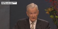 'The most exciting intellectual project': Ed Luce on 'Zbig: The Life of Zbigniew Brzezinski'