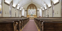 Gen Z men are more likely to attend religious services than millennials, study finds