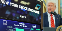 Wall Street loves what they're hearing: Andrew Ross Sorkin on on tariff agreement