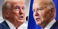 'Name and shame': DOJ 'weaponization' group will shame people it can't charge with crimes