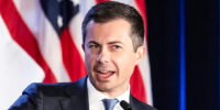 Pete for President in 2028? Buttigieg fuels presidential run rumors by holding Iowa town hall