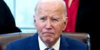 'Thank you for lifting us up': Biden shares first message after cancer diagnosis