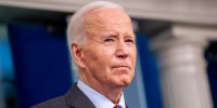 Doctor explains more on Biden's prostate cancer diagnosis