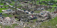St. Louis mayor details devastation after deadly tornado outbreak