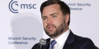 How J.D. Vance went from 'thoughtful' to being 'hostile' and what it says about the country
