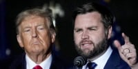 Who is JD Vance? A deep dive into VP's shape-shifting life