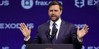'We reject regulators': Vance praises Trump crypto push at Bitcoin 2025 Conference