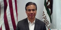 Senate revoking California emissions rules is 'pro-polluter' and 'anti-health': AG Rob Bonta