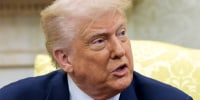 'America alone': Stephanie Ruhle on the reality of Trump's trade war