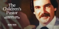 The Children’s Pastor: The 40-year mission to stop a preacher accused of raping children