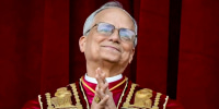 'Almost surreal.' Vatican conclave chooses first U.S.-born pope, Cardinal Robert Francis Prevost