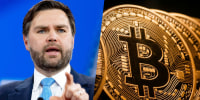 ‘Rich man’s game’: Michael on VP Vance touting crypto