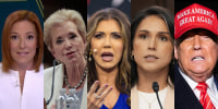 Trump's 'best people' are not doing very well; bad time to cut career public servants