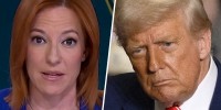 Trump sets new travel restrictions on 19 countries in echo of first term controversy