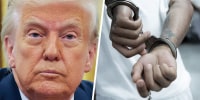 Judge orders Trump admin to provide due process to some migrants deported to El Salvador