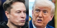 Sen. Markey: Trump, Musk ‘deserve each other’ in the midst of public feud