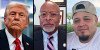 Congressman slams Trump administration for how it handled the case of Kilmar Abrego Garcia