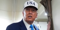 ‘Eager for distraction when he is losing’: The Cost Coalition on Trump